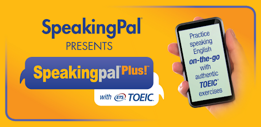 Изображения SpeakingPal plus TOEIC® на ПК с Windows