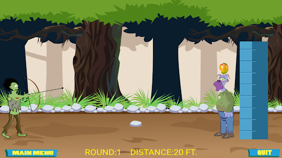 Arrows Games Screenshots 0