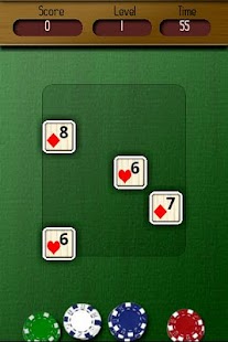 How to mod Find a pair - Poker Version 1.3 mod apk for android