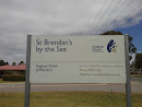 St Brendan's By The Sea