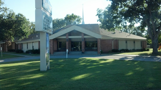 Forest Park Christian Church