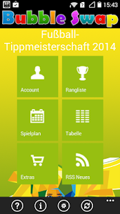 How to install World Champion 2014 1.7.0.0 unlimited apk for android