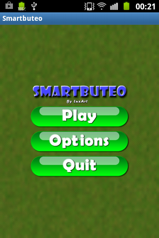 Smartbuteo