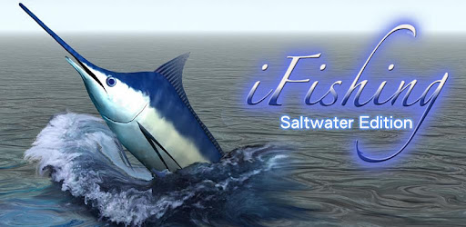 download i Fishing Saltwater 3.0 apk