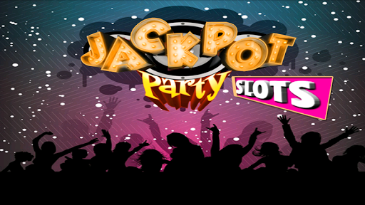 jackpot party slots