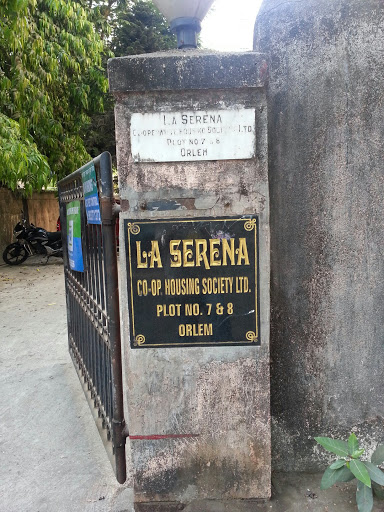 La Serena Commemoration Stone