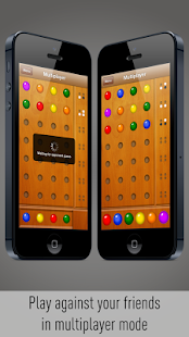 download Color Code Mastermind free