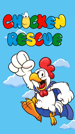 Chicken Rescue