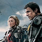 Jeu Edge of Tomorrow