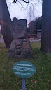 Altes Kriegerdenkmal Schillerslage