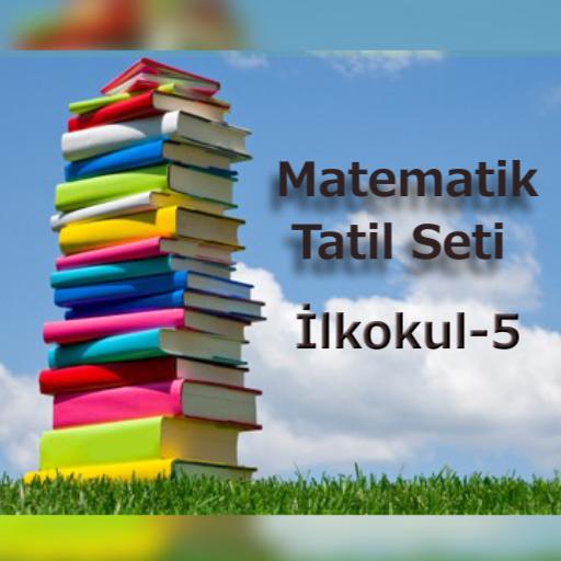 Matematik Tatil Seti Bes