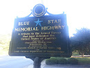 Blue Star Memorial Highway