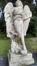 Angel Statue