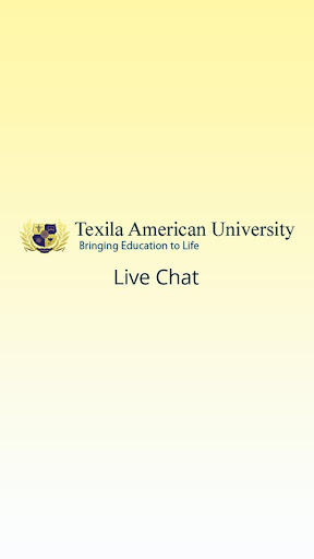 Texila- Mobile Chat App