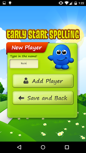 免費下載教育APP|Early Start Spelling 7 Yrs Pt2 app開箱文|APP開箱王