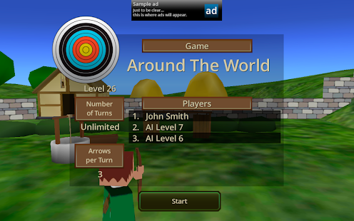 Gyro Archer Screenshots 14