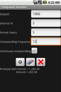 How to mod Interest Rate Professional lastet apk for android