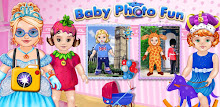 Royal Baby Photo Fun Dress Up APK