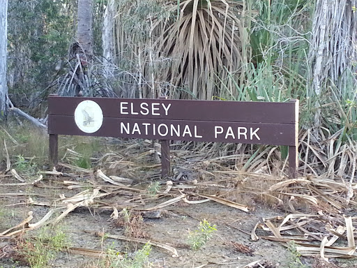 Elsey National Park