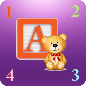 Alphabet Blocks  Puzzle.apk 2.2