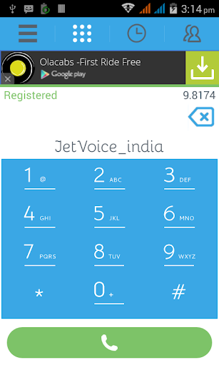 【免費通訊App】JetVoice-APP點子