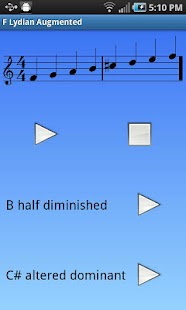 Free Download iImprov - The Minor II V APK for Android
