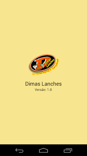Dimas Lanches