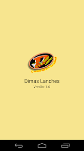 Dimas Lanches Screenshots 0