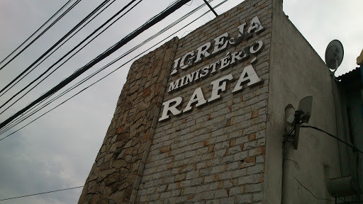 Igreja Ministério Rafá