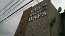 Igreja Ministério Rafá