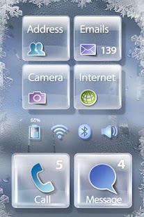 How to install Glass MXHome Theme lastet apk for laptop