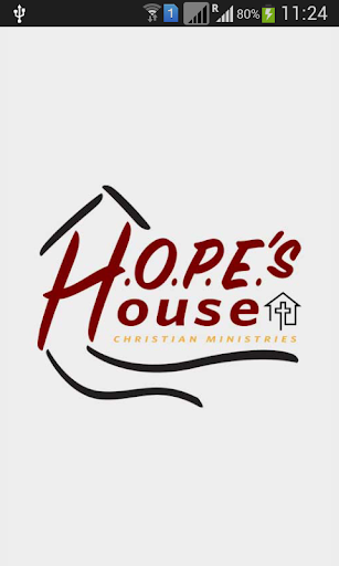 HOPES House