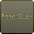 Bretz & Young Law Accident App Apk