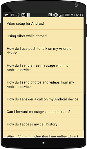 免費下載書籍APP|Viber Free Guides & Videos app開箱文|APP開箱王