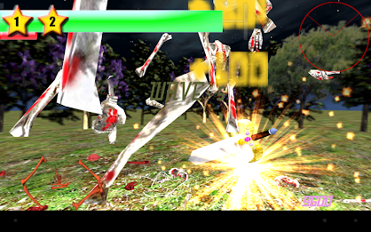 Excalibur Strength poster 5