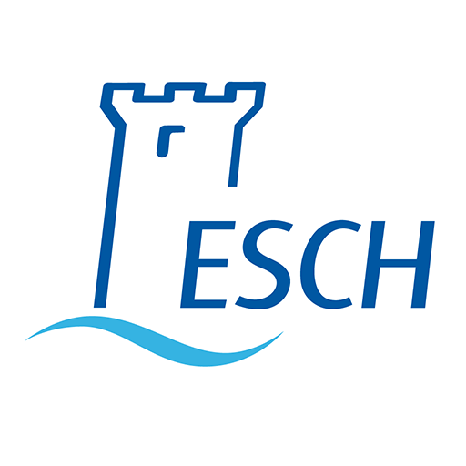 Esch LOGO-APP點子