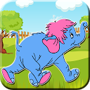 Download Elephant Coloring Kids Color Install Latest APK downloader