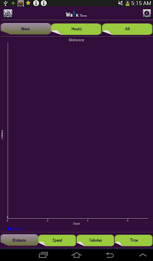 【免費健康App】Walk Tracker : Pedometer Lite-APP點子