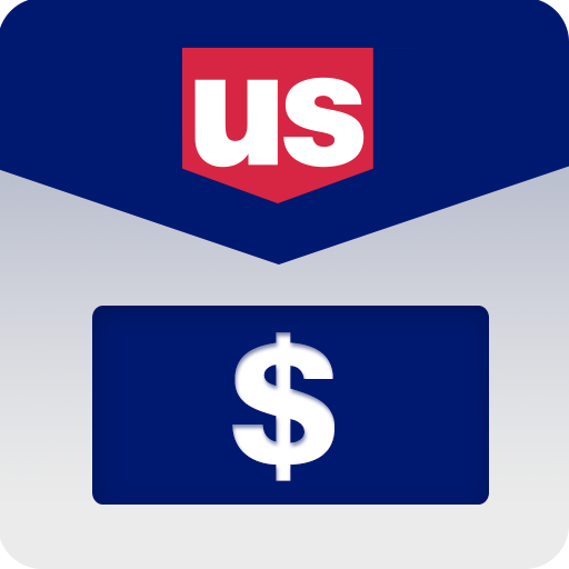 U.S. Bank ReliaCard LOGO-APP點子