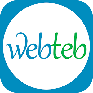 ويب طب logo