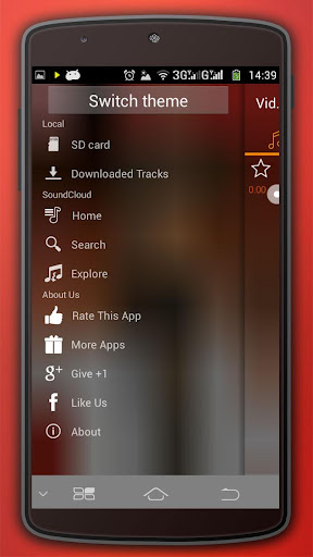 免費下載音樂APP|Videoder Play : Music Player app開箱文|APP開箱王