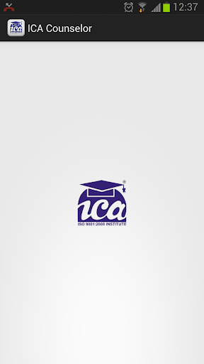 ICA Counselor