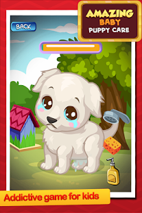 How to download Cute Puppy Care & Hair Salon 1.0 apk for laptop