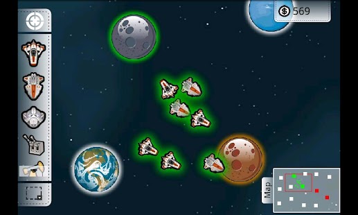 Hyper Wars Screenshots 4