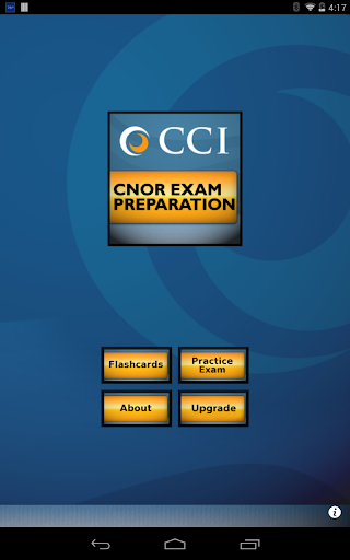 免費下載教育APP|CNOR Exam Prep app開箱文|APP開箱王