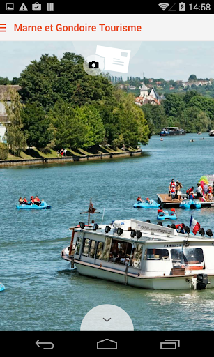 Marne et Gondoire Tourisme