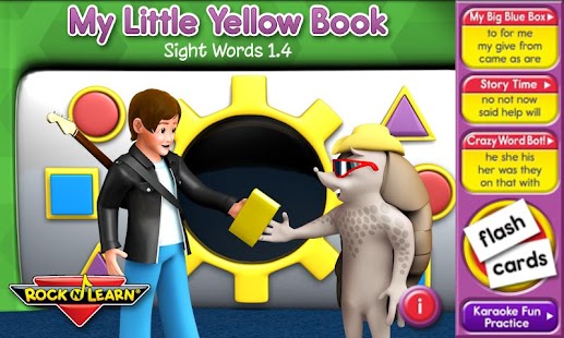 Kids Reading Sight Words Lite - Android Apps on Google Play