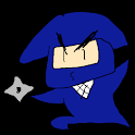 usonko_shuriken logo