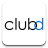 clubd mobile app icon