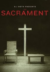 The Sacrament